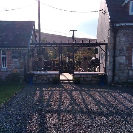 The Crossing, Barn, R95Th5C Vila Ballyling Exterior foto