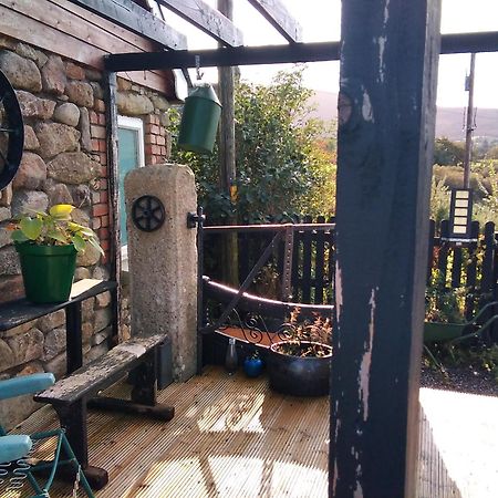 The Crossing, Barn, R95Th5C Vila Ballyling Exterior foto