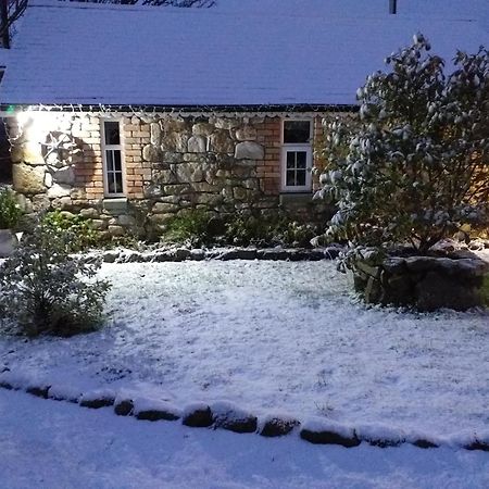 The Crossing, Barn, R95Th5C Vila Ballyling Exterior foto