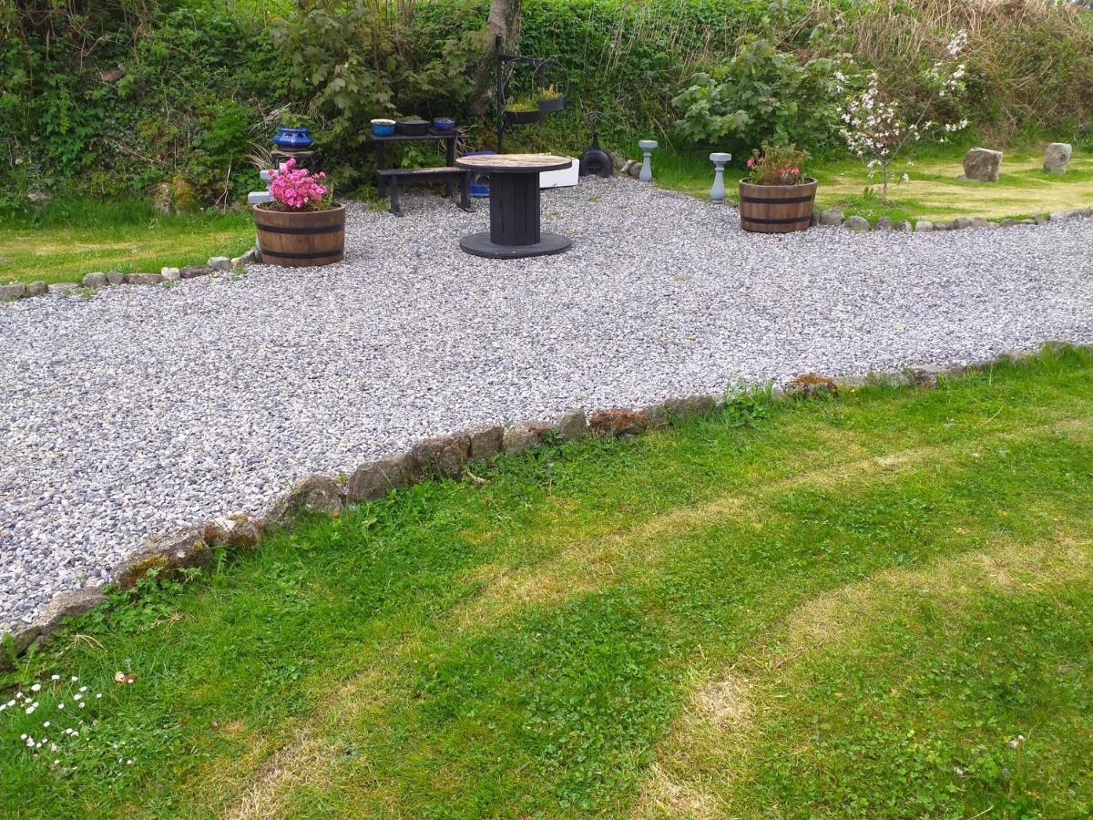The Crossing, Barn, R95Th5C Vila Ballyling Exterior foto