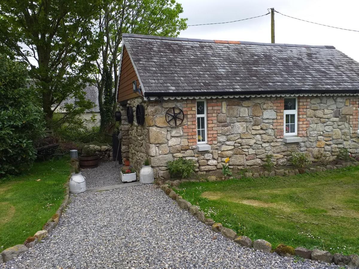 The Crossing, Barn, R95Th5C Vila Ballyling Exterior foto