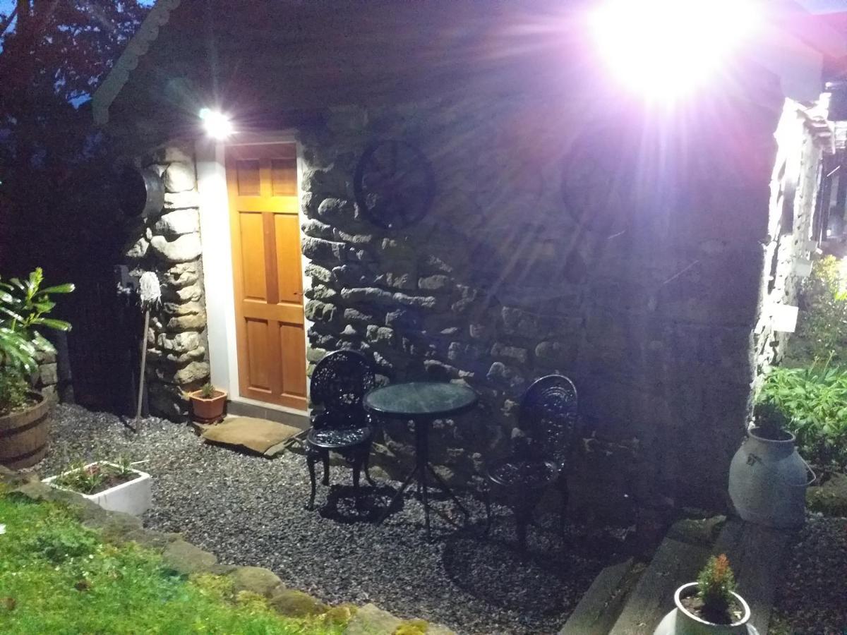 The Crossing, Barn, R95Th5C Vila Ballyling Exterior foto