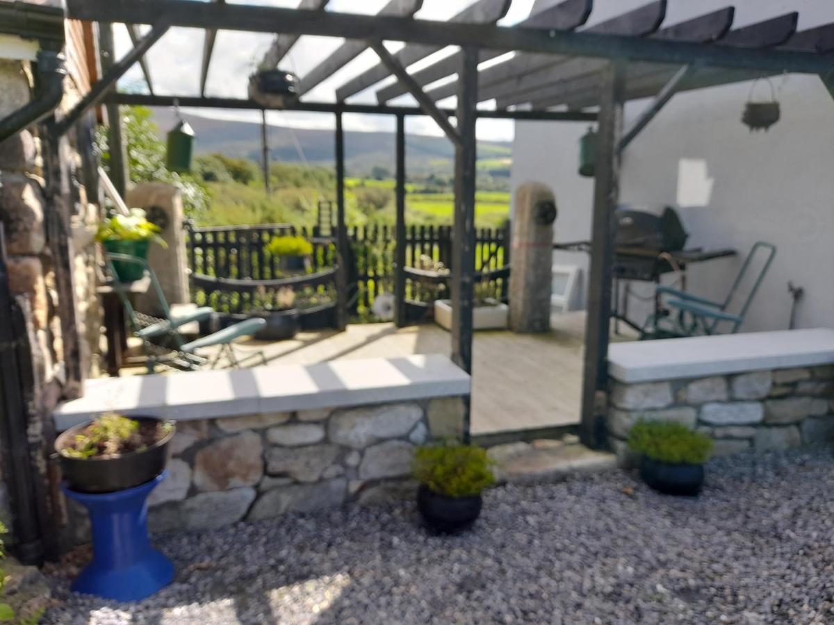 The Crossing, Barn, R95Th5C Vila Ballyling Exterior foto