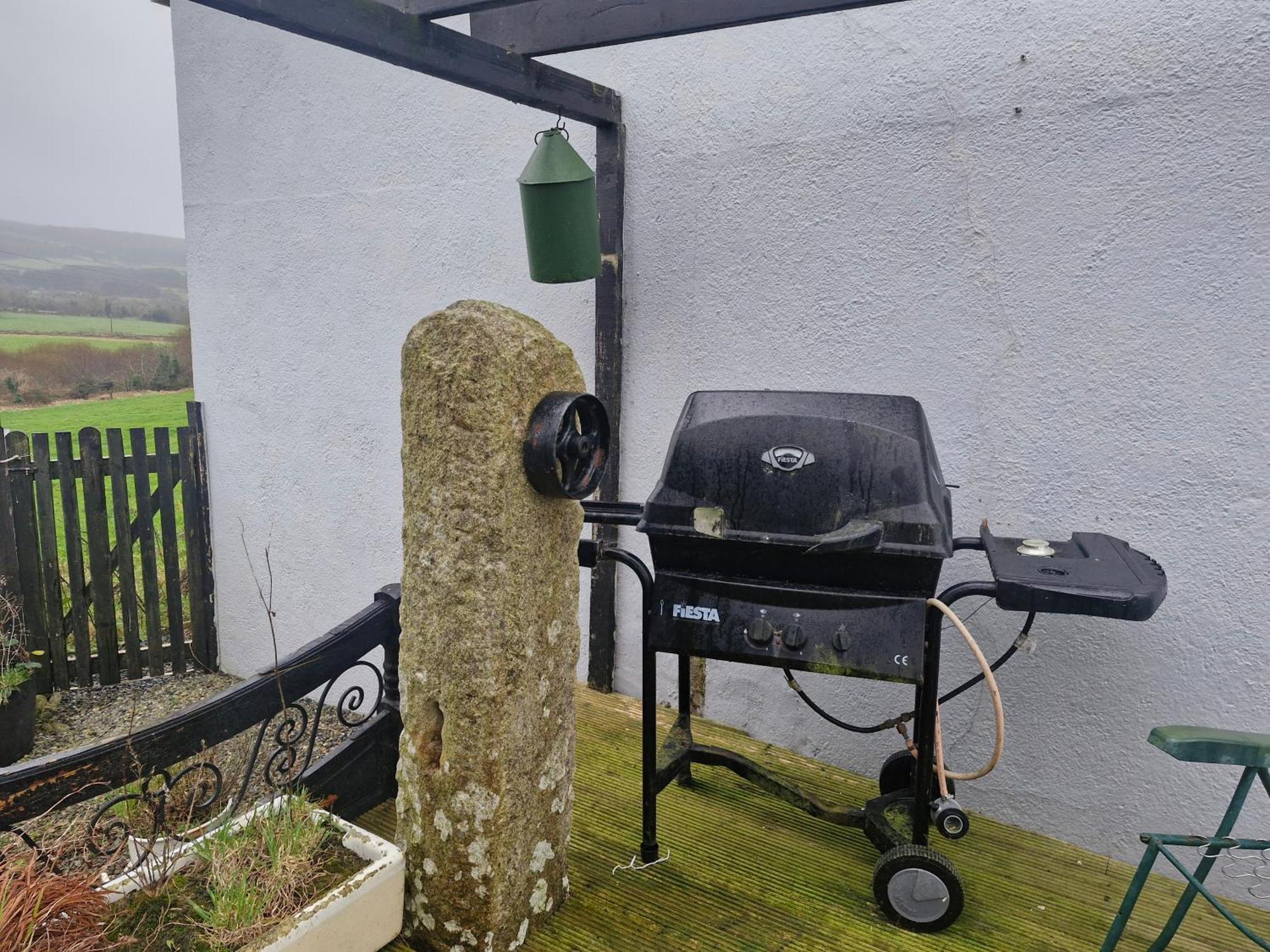 The Crossing, Barn, R95Th5C Vila Ballyling Exterior foto