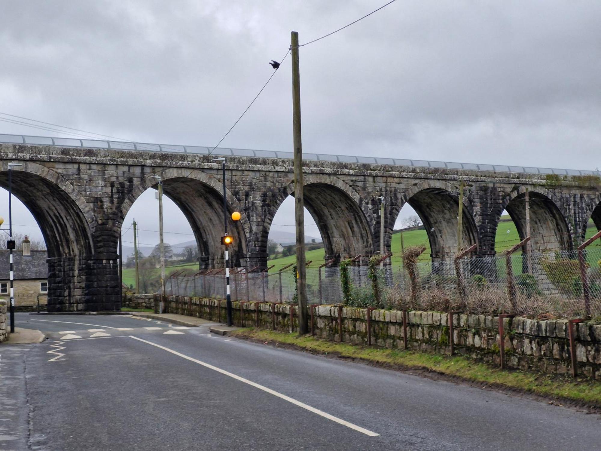 The Crossing, Barn, R95Th5C Vila Ballyling Quarto foto